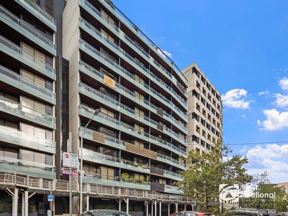 313/123 Pelham Street, CARLTON, VIC 3053