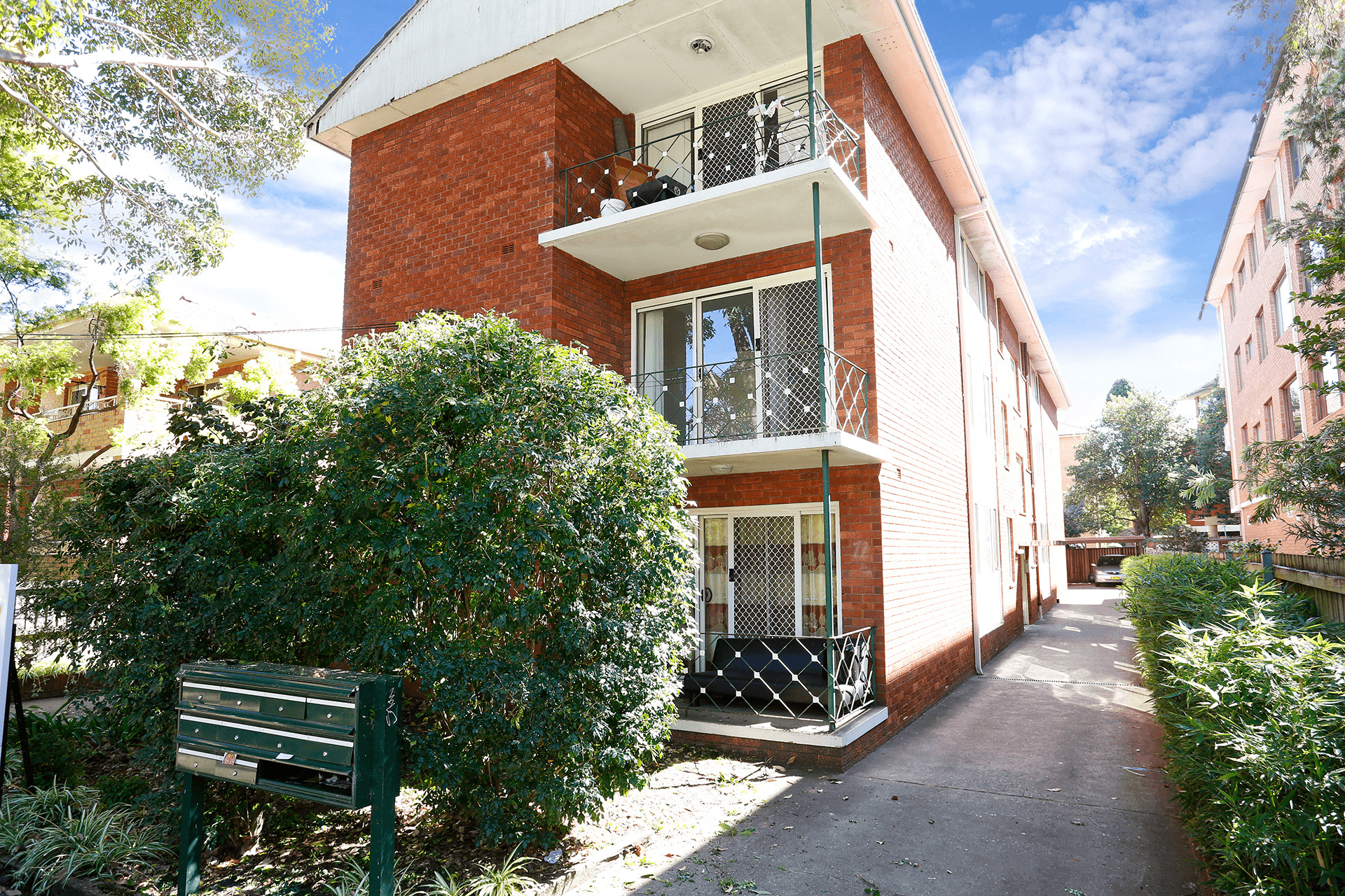 3/11 Russell Street, Strathfield, NSW 2135