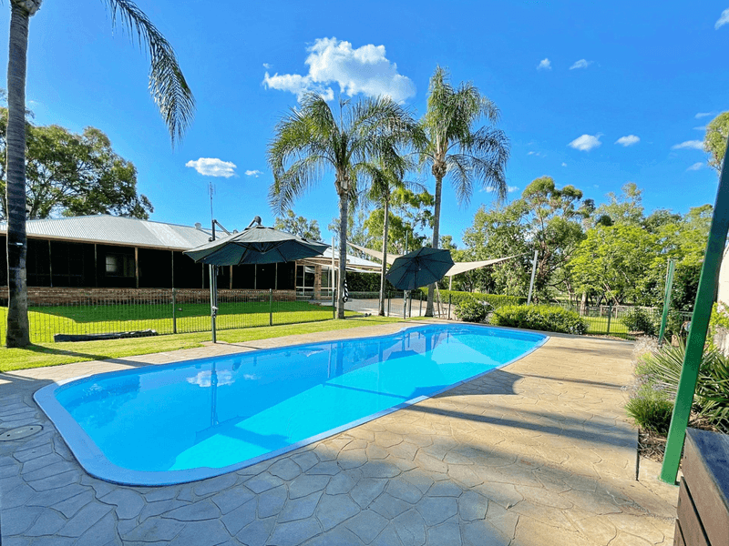 The Grange/60 Bondi Road, GOONDIWINDI, QLD 4390