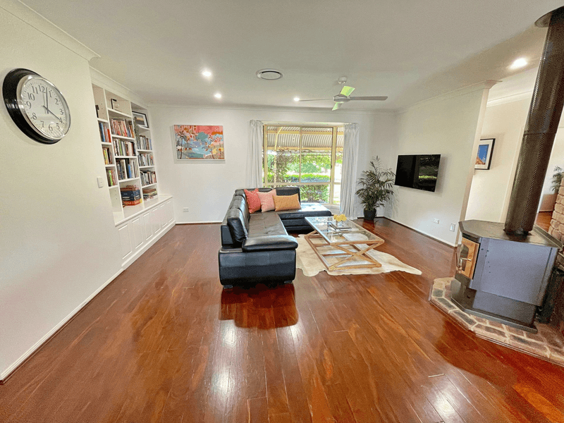 The Grange/60 Bondi Road, GOONDIWINDI, QLD 4390