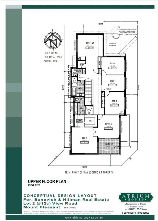 12C View Road, Mount Pleasant, WA 6153