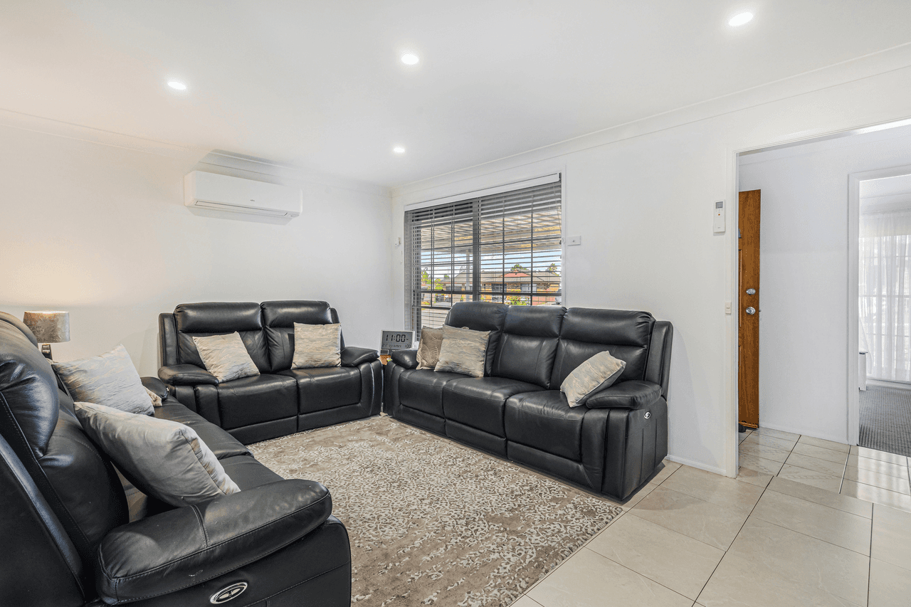 3 Duck Place, HINCHINBROOK, NSW 2168