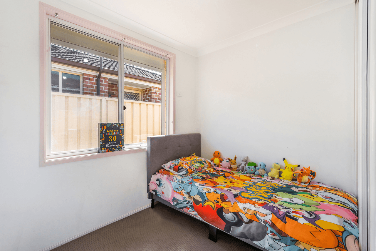 3 Duck Place, HINCHINBROOK, NSW 2168