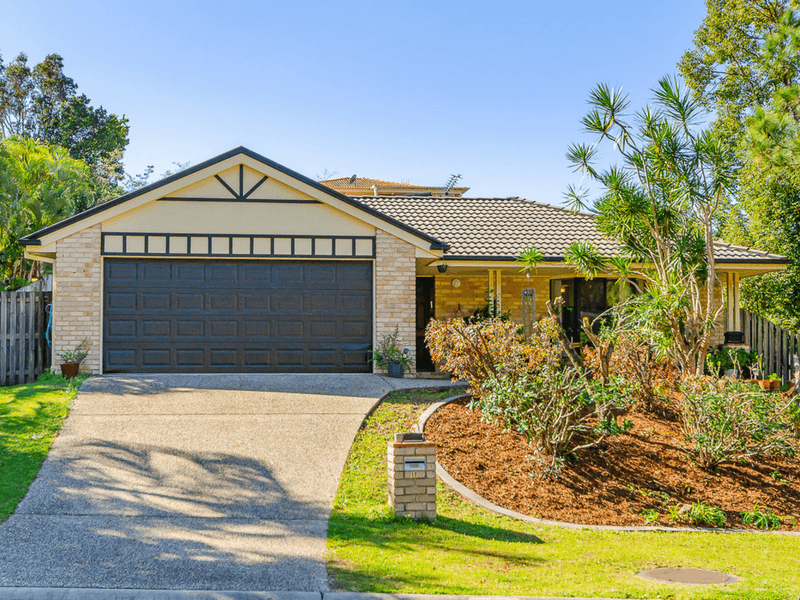 17 Matzia Avenue, Pacific Pines, QLD 4211