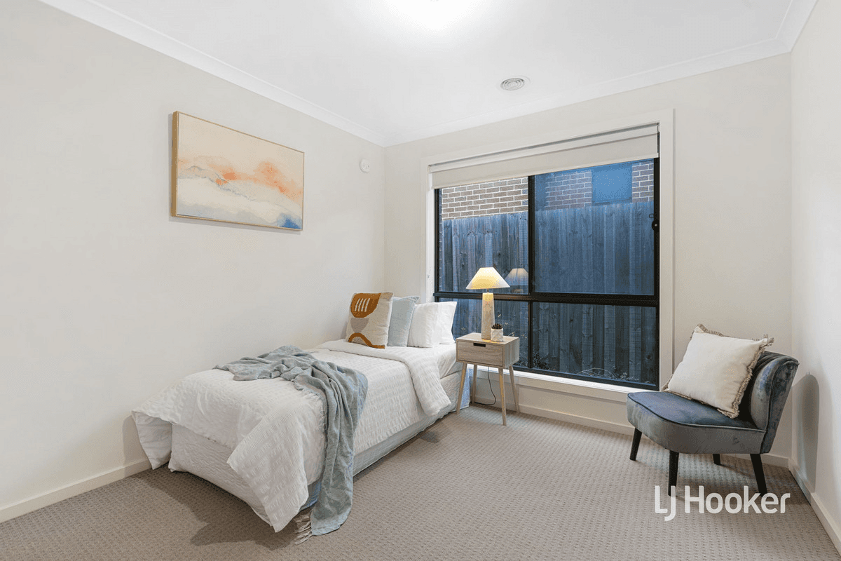 87 McCann Drive, ALBANVALE, VIC 3021