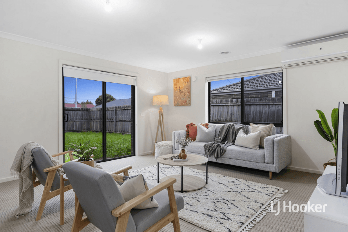 87 McCann Drive, ALBANVALE, VIC 3021