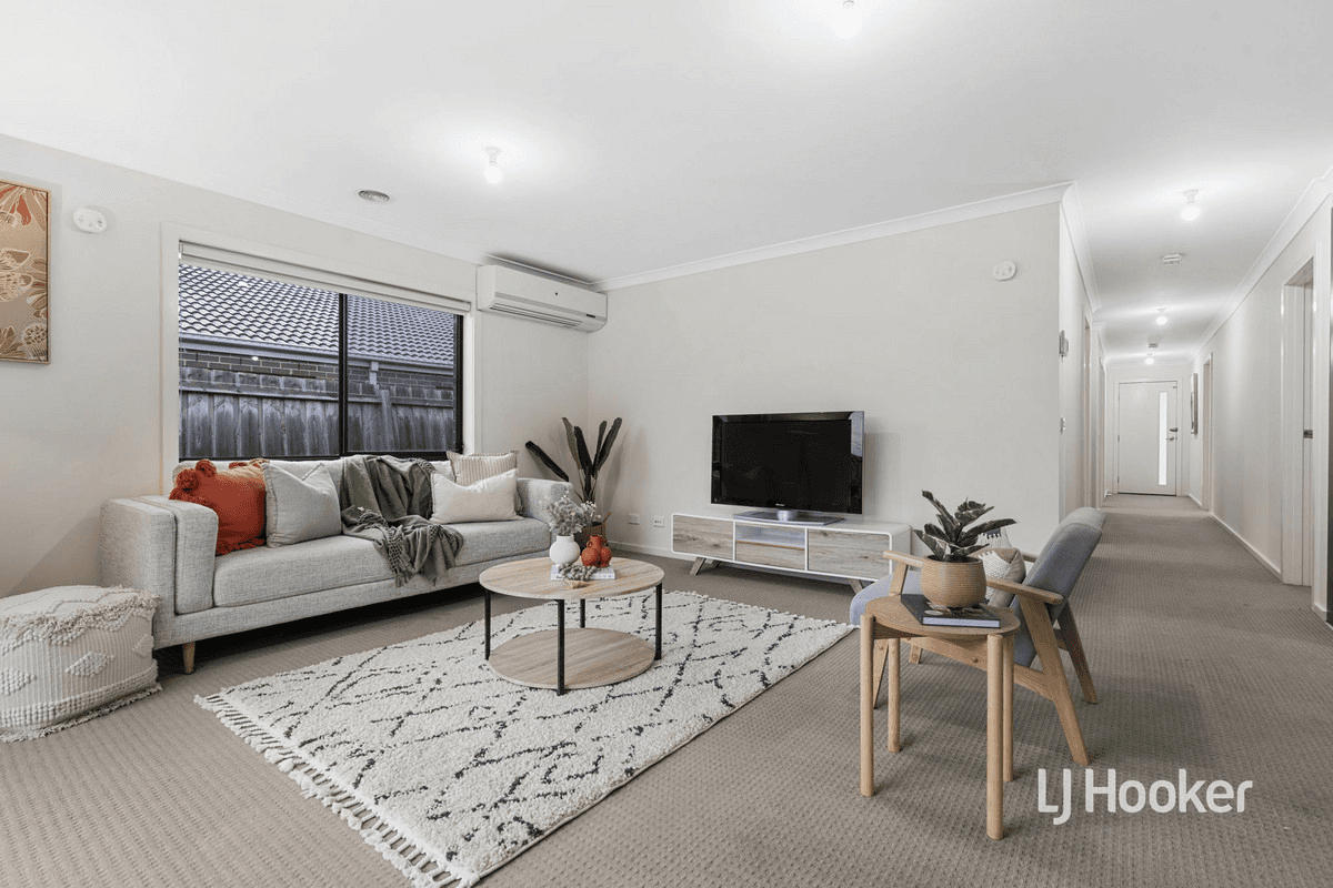 87 McCann Drive, ALBANVALE, VIC 3021