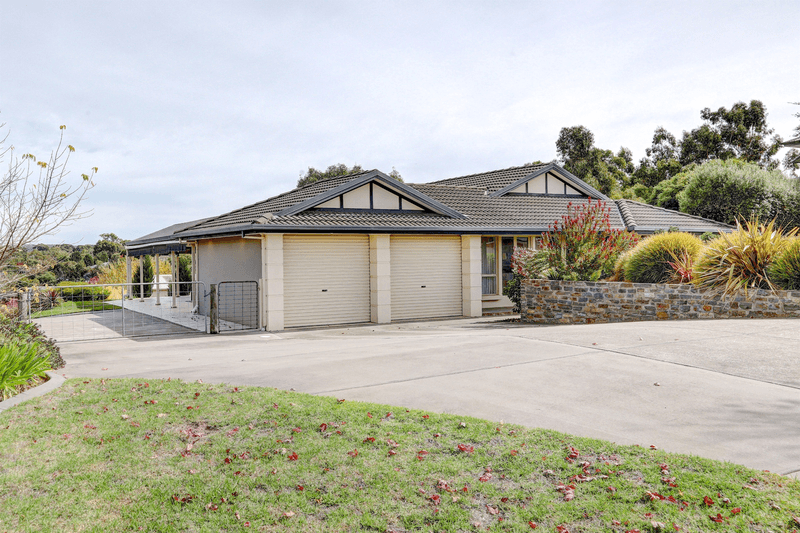 124 Burnbank Way, Mount Barker, SA 5251