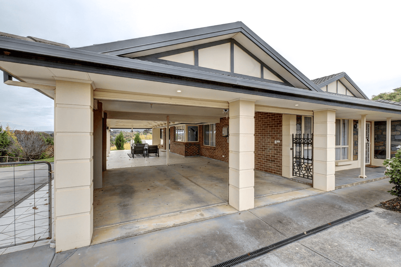 124 Burnbank Way, Mount Barker, SA 5251