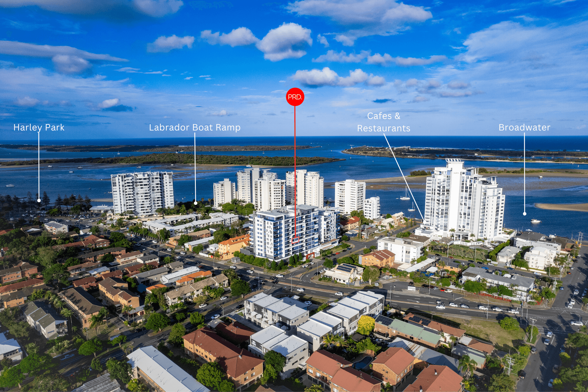 514/19 Imperial Parade, LABRADOR, QLD 4215