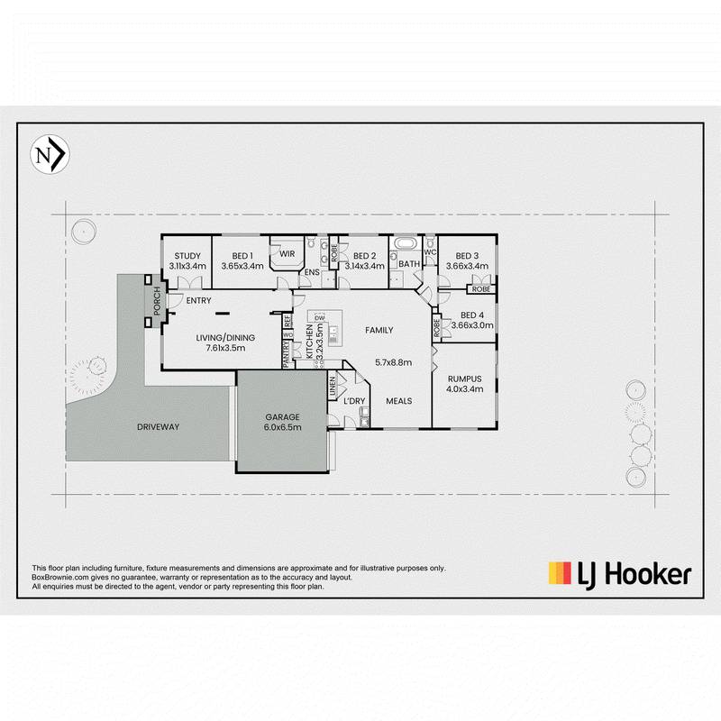12 Messina Crescent, POINT COOK, VIC 3030