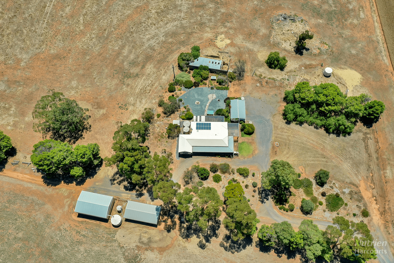 86 Lookout Road, RIVERTON, SA 5412