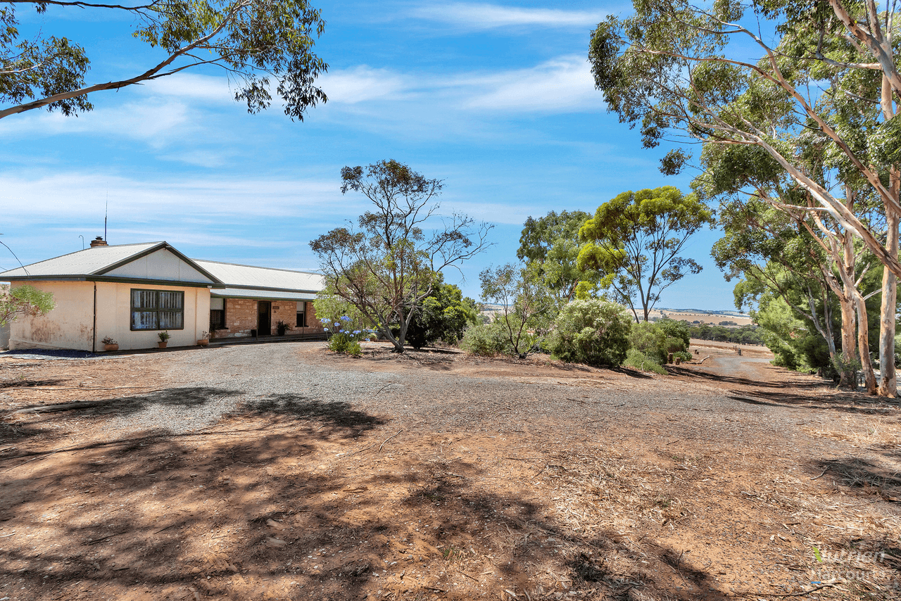 86 Lookout Road, RIVERTON, SA 5412