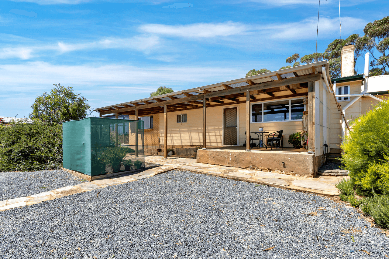 86 Lookout Road, RIVERTON, SA 5412