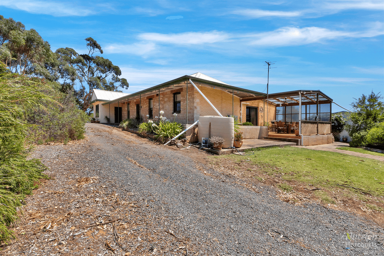 86 Lookout Road, RIVERTON, SA 5412