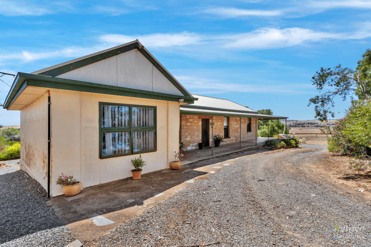 86 Lookout Road, RIVERTON, SA 5412