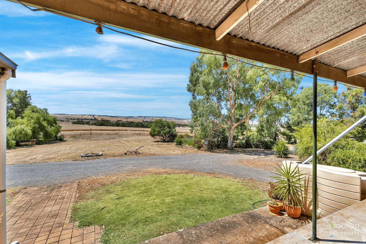 86 Lookout Road, RIVERTON, SA 5412