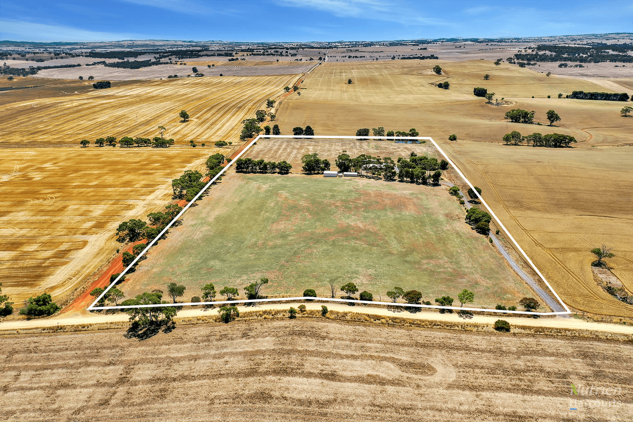 86 Lookout Road, RIVERTON, SA 5412