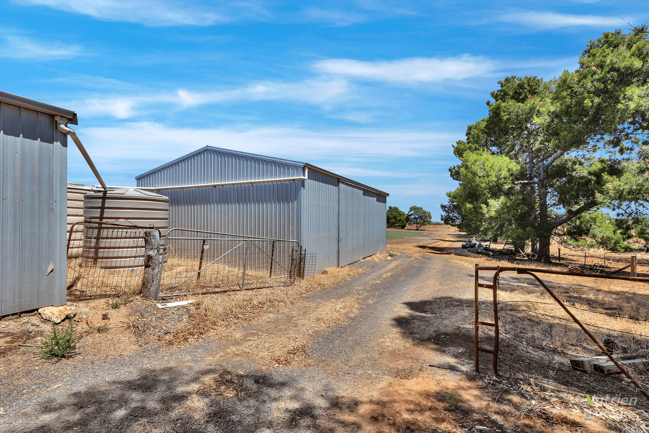 86 Lookout Road, RIVERTON, SA 5412