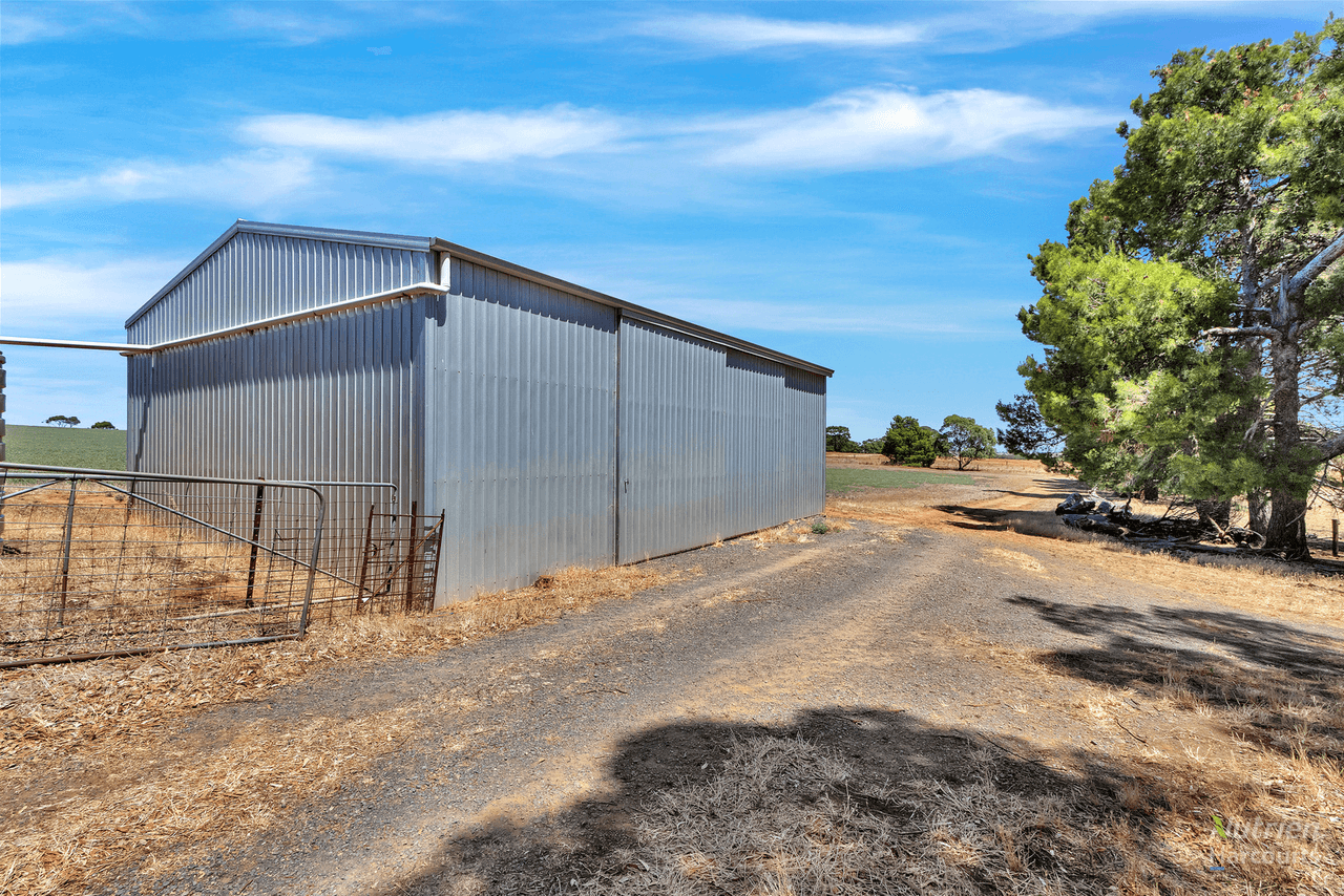 86 Lookout Road, RIVERTON, SA 5412