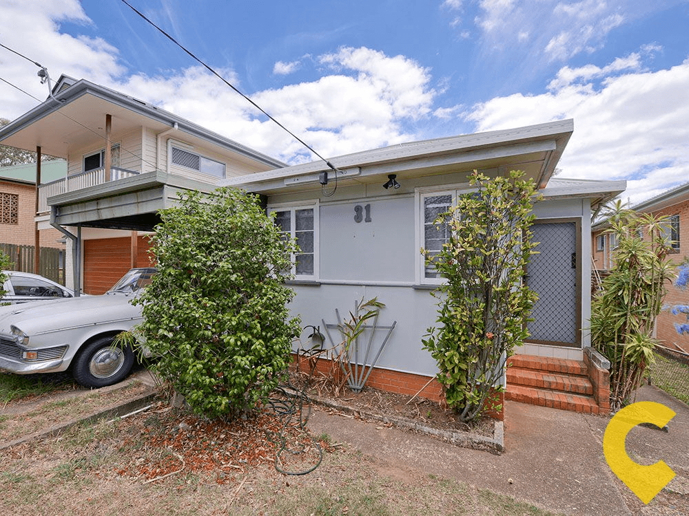 31 High Street, MOUNT GRAVATT, QLD 4122