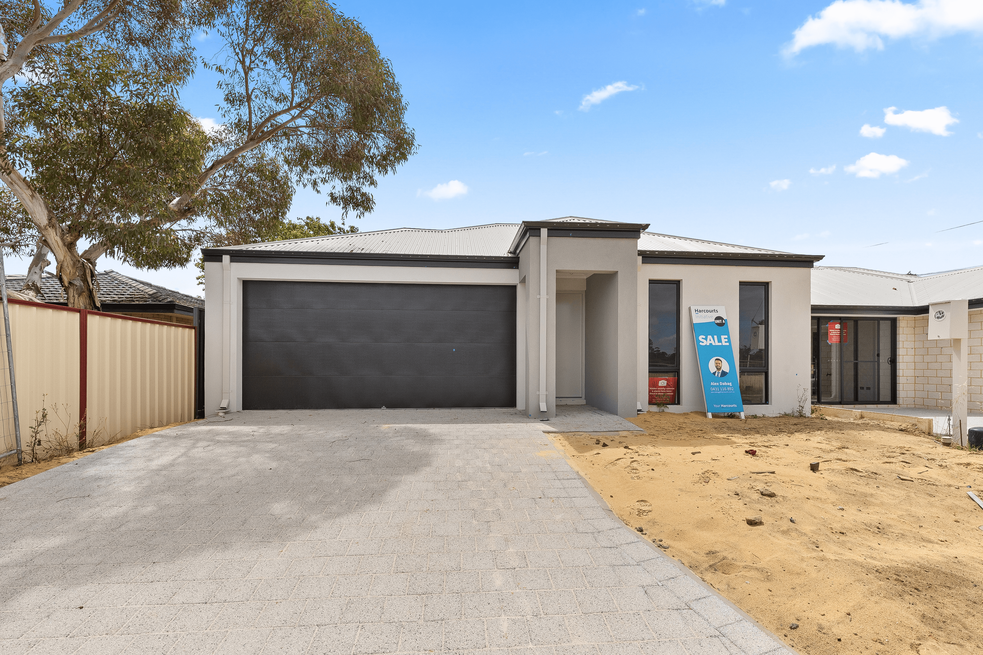 1A,B,C Keeley Way, GIRRAWHEEN, WA 6064