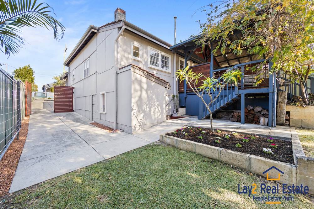 51 Roberts Street, Bayswater, WA 6053