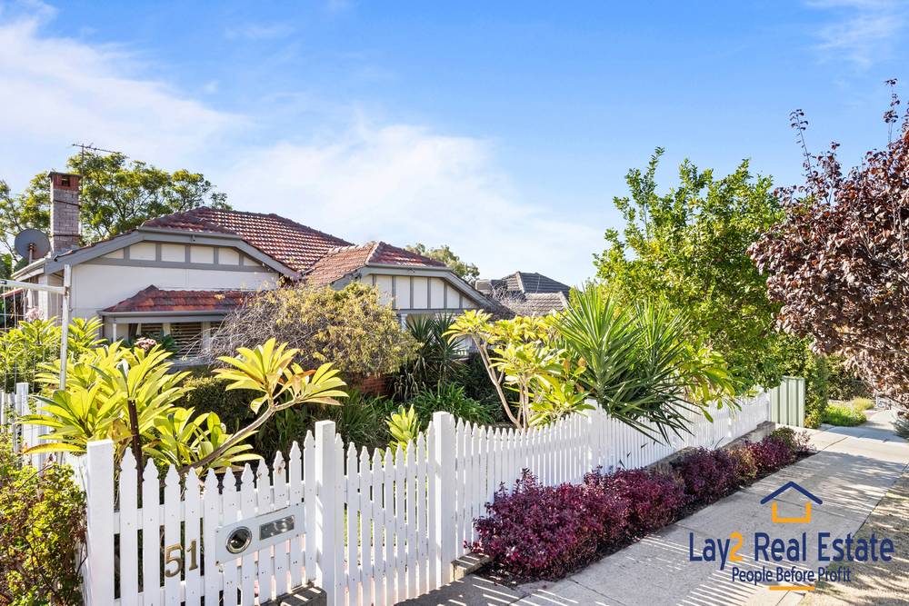 51 Roberts Street, Bayswater, WA 6053