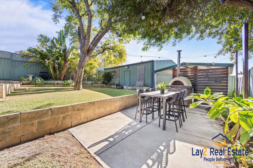 51 Roberts Street, Bayswater, WA 6053
