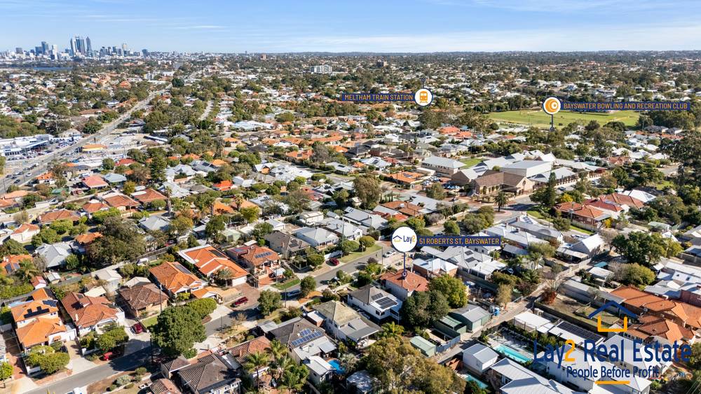 51 Roberts Street, Bayswater, WA 6053