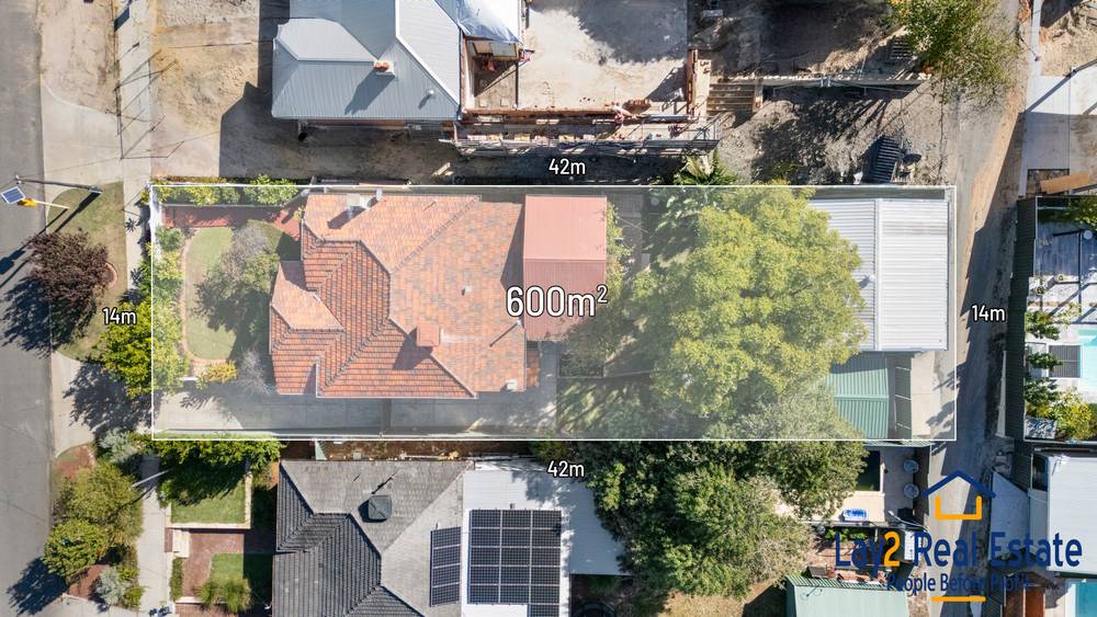 51 Roberts Street, Bayswater, WA 6053
