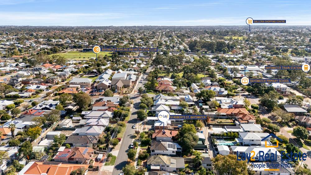 51 Roberts Street, Bayswater, WA 6053