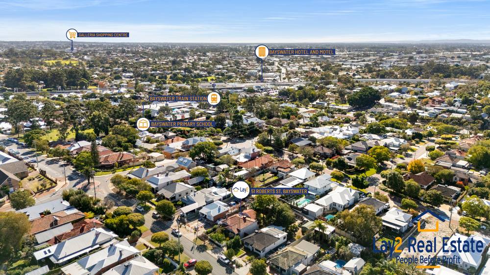 51 Roberts Street, Bayswater, WA 6053