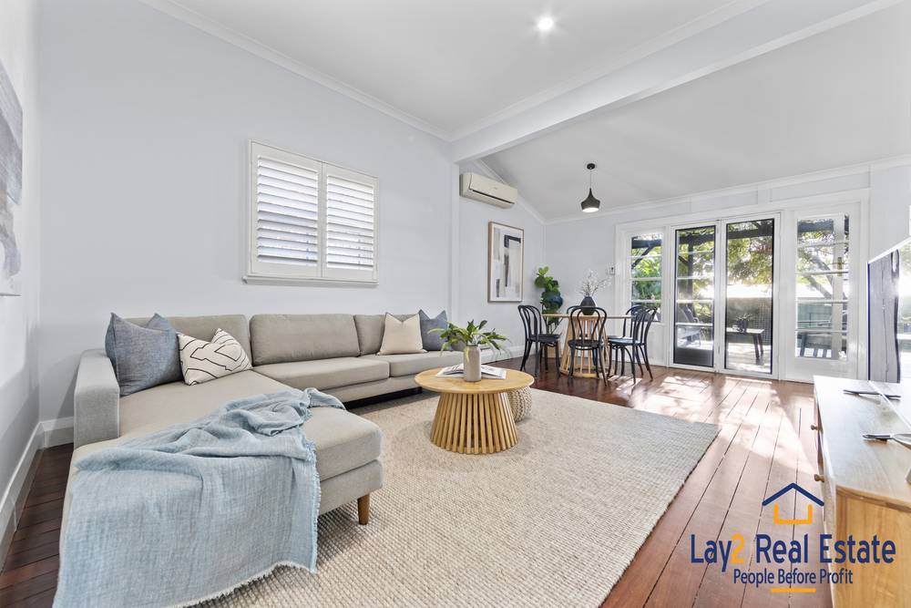 51 Roberts Street, Bayswater, WA 6053