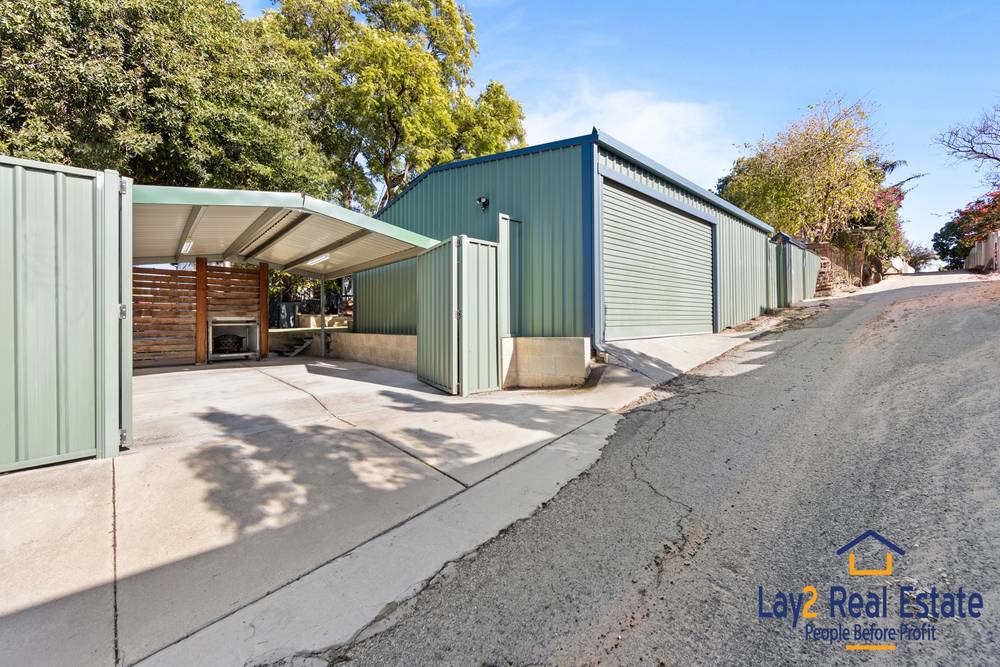 51 Roberts Street, Bayswater, WA 6053