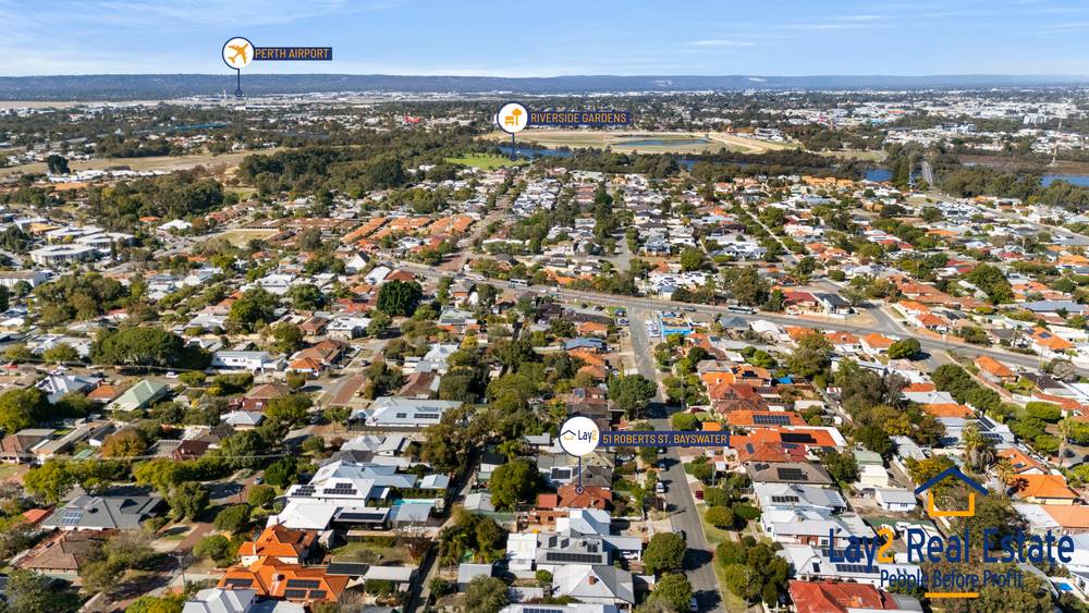 51 Roberts Street, Bayswater, WA 6053