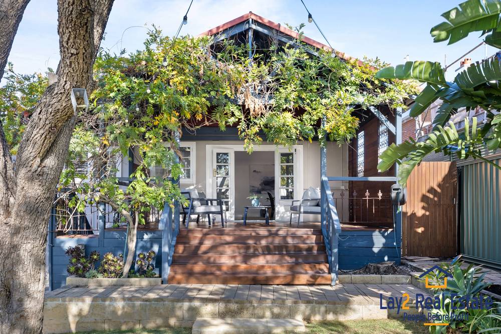 51 Roberts Street, Bayswater, WA 6053