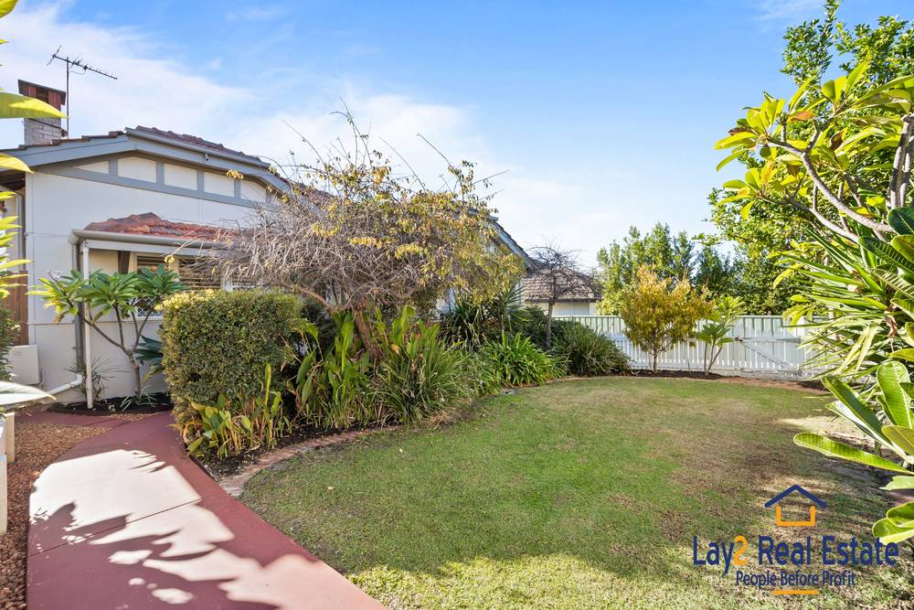 51 Roberts Street, Bayswater, WA 6053