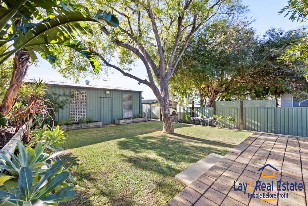 51 Roberts Street, Bayswater, WA 6053