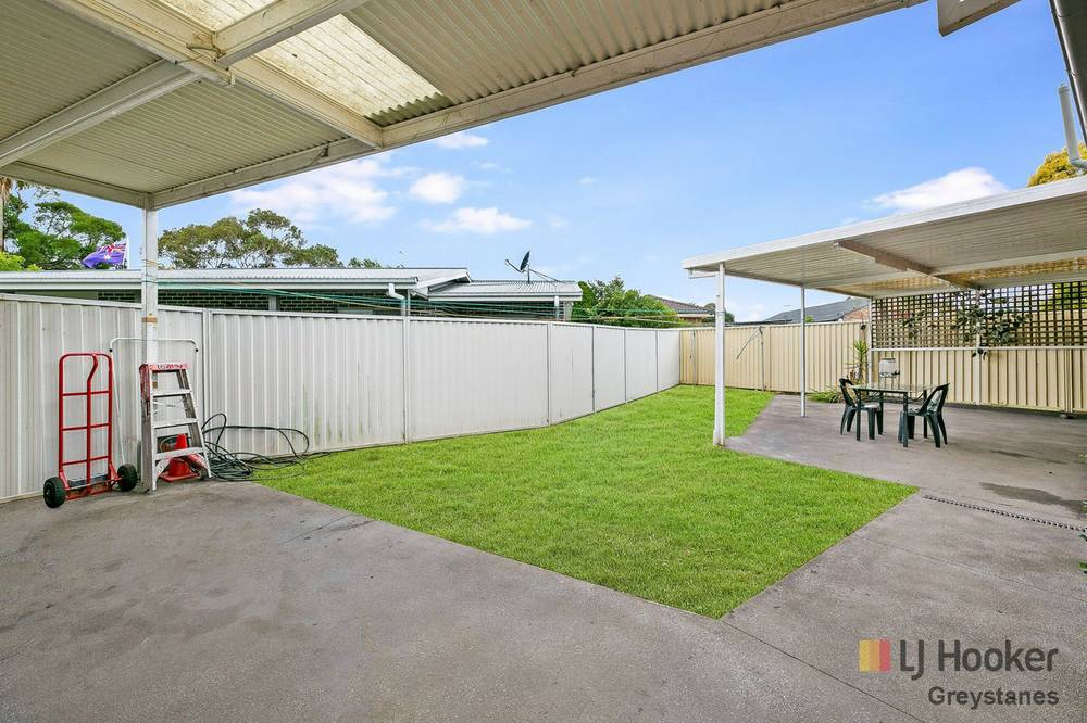 23 Ontario Avenue, ST CLAIR, NSW 2759