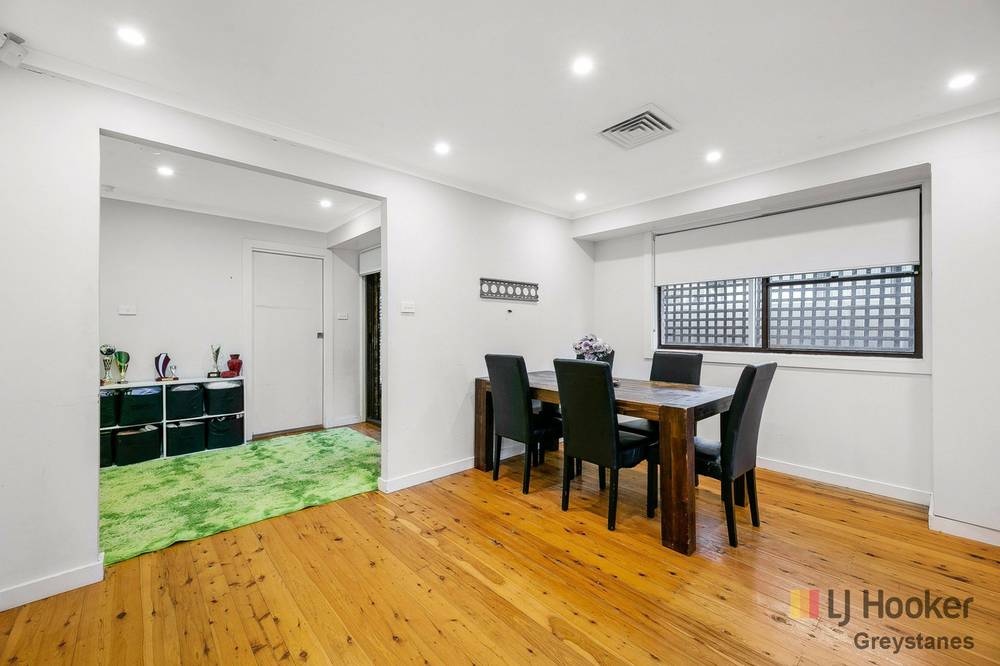 23 Ontario Avenue, ST CLAIR, NSW 2759