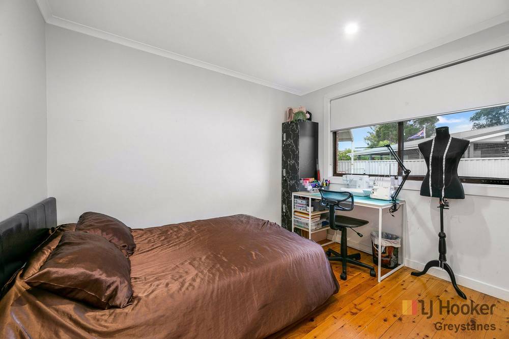 23 Ontario Avenue, ST CLAIR, NSW 2759