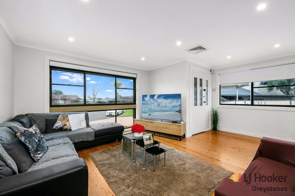 23 Ontario Avenue, ST CLAIR, NSW 2759