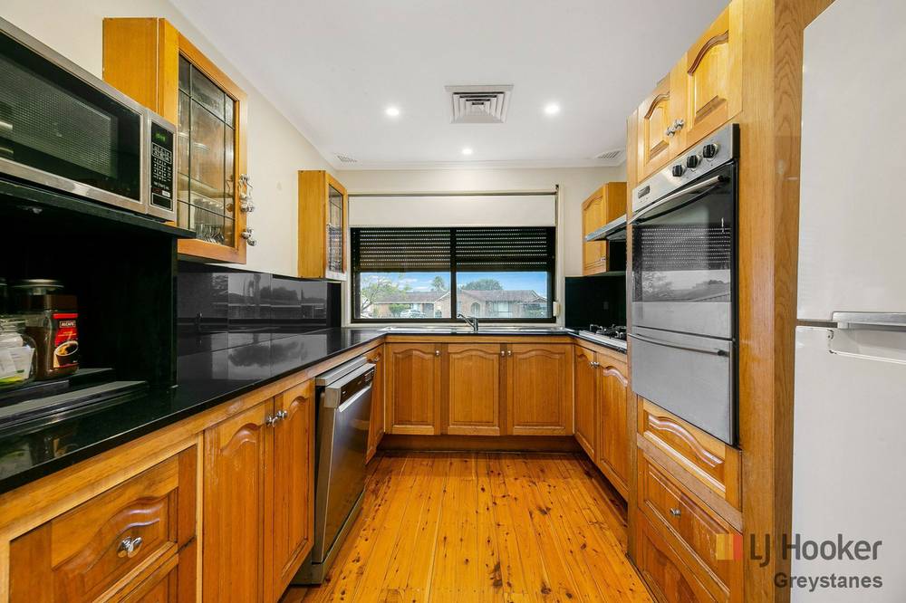 23 Ontario Avenue, ST CLAIR, NSW 2759