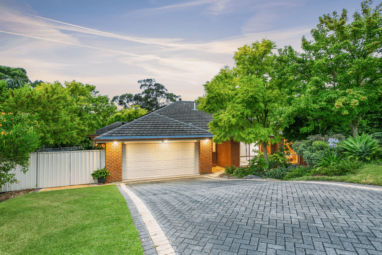 61 Greenfield Rise, ABERFOYLE PARK, SA 5159