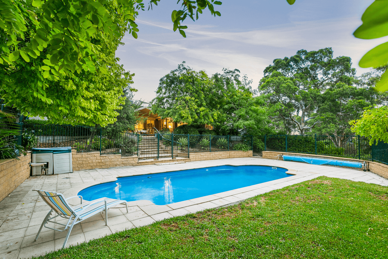 61 Greenfield Rise, ABERFOYLE PARK, SA 5159