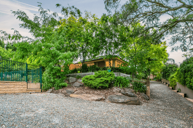 61 Greenfield Rise, ABERFOYLE PARK, SA 5159