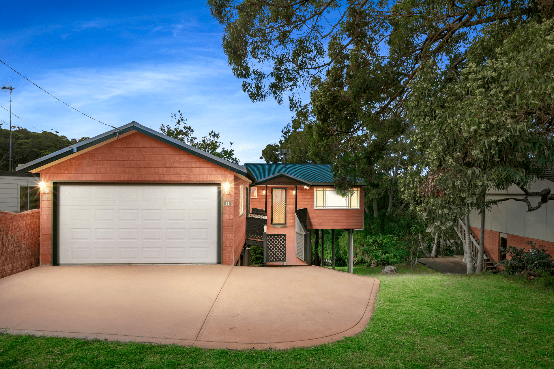 25 Chico Street, Copacabana, NSW 2251