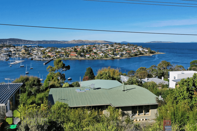 58 Leura Street, Rosny, TAS 7018