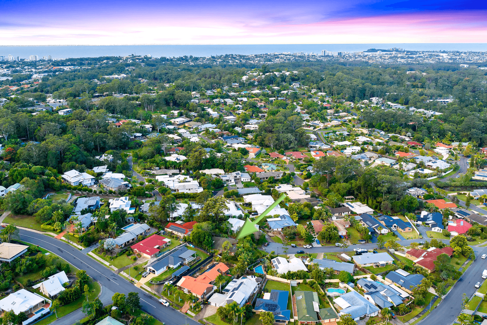 14 Hoop Pine Court, BUDERIM, QLD 4556